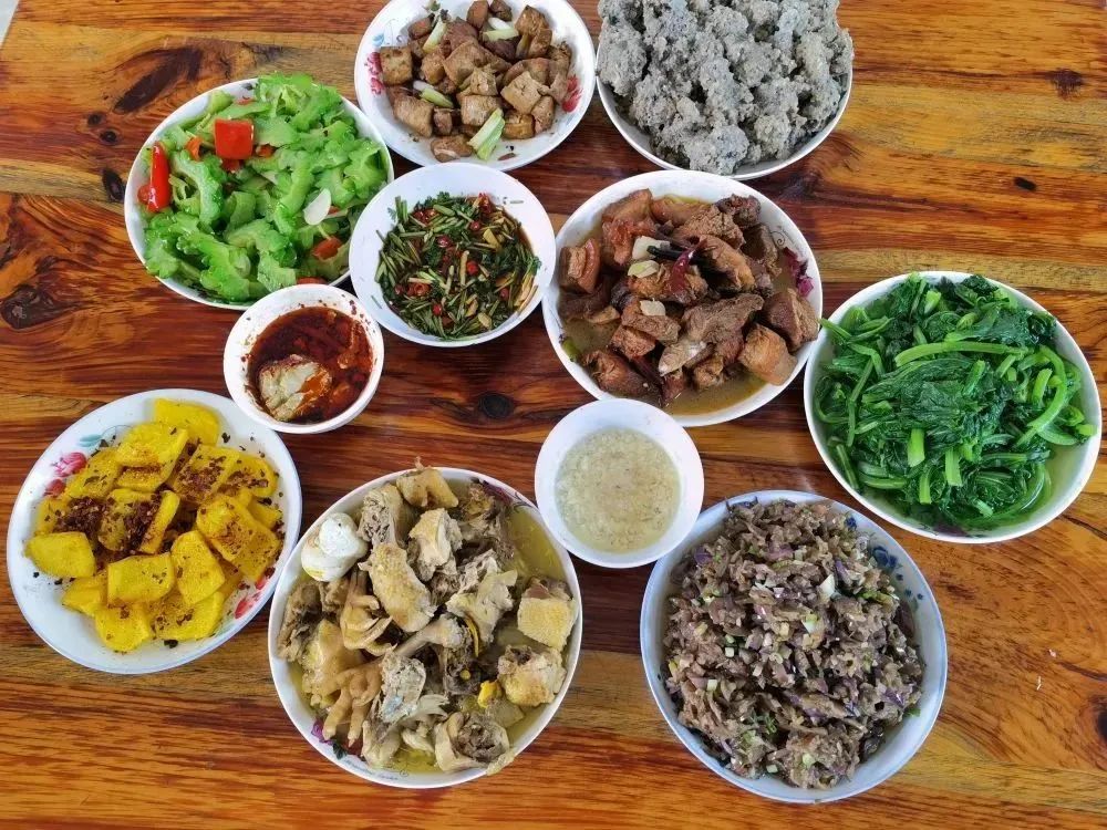 晋宁诗意的栖居地