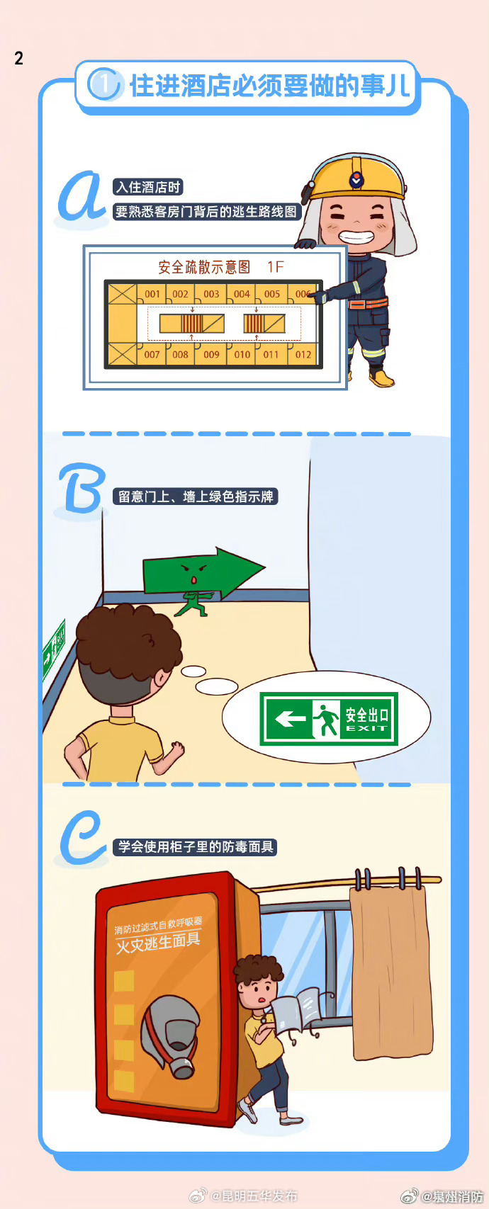 昆明五华发布
