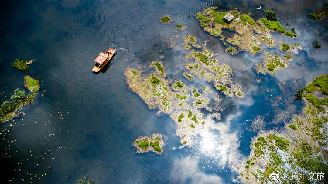 热҉҉҈热҉҉҈热҉҉҈热҉҉҈~腾冲清凉地打卡指南