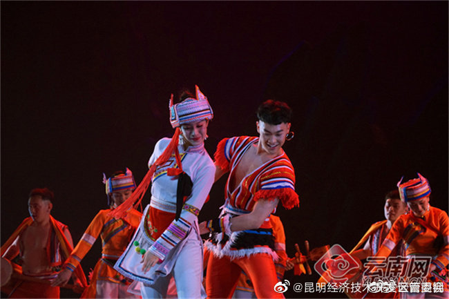 昆明经济技术开发区管委会