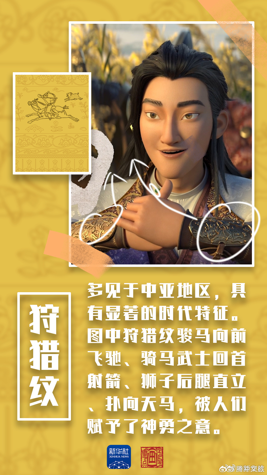 腾冲文旅