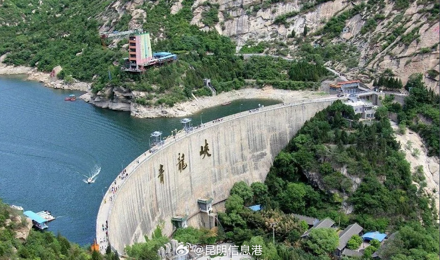 昆明信息港微博