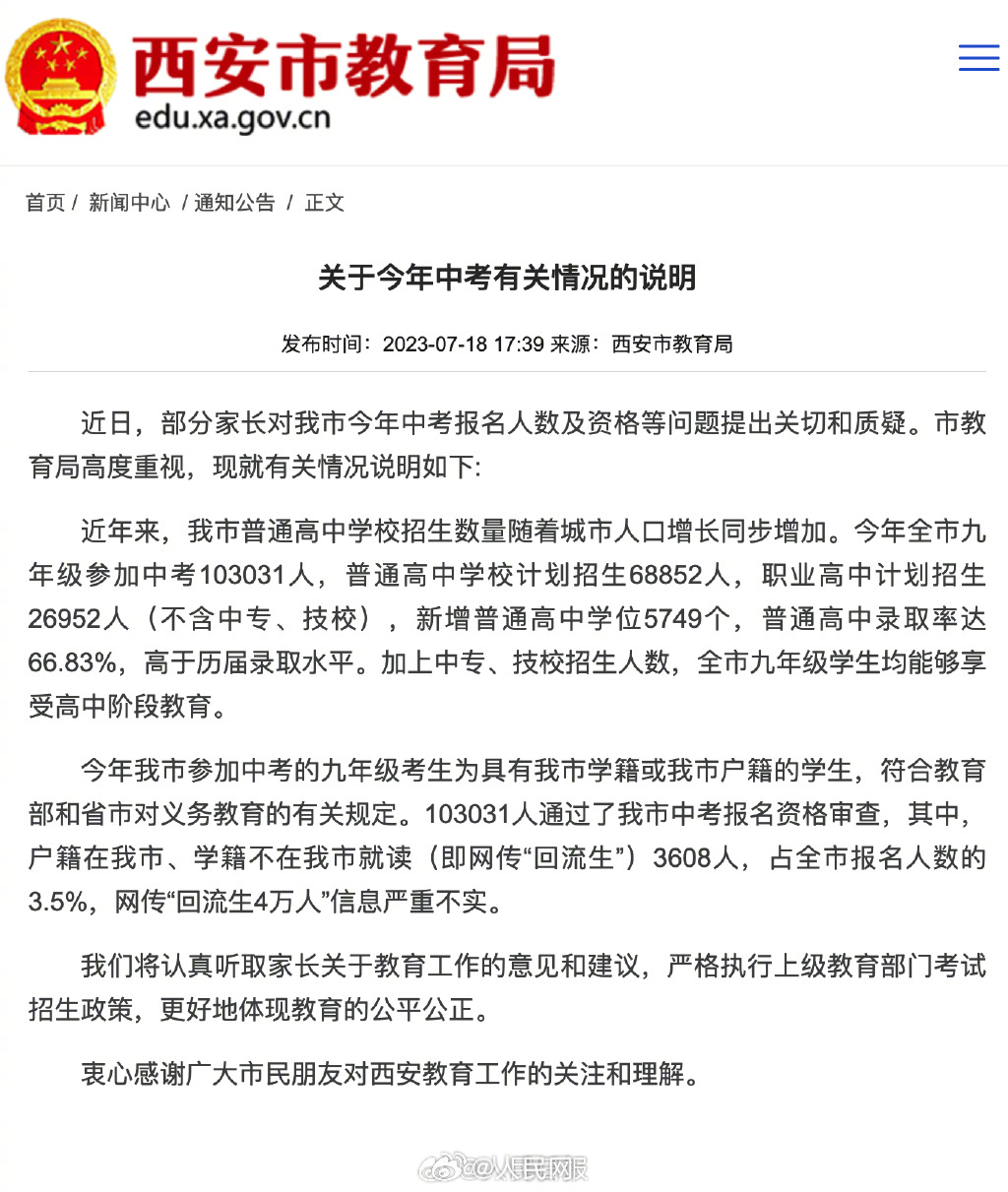 人民网