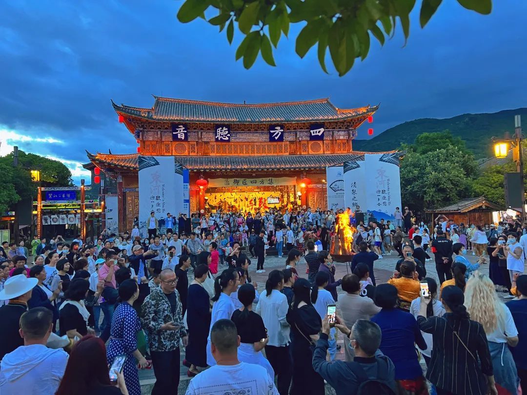 云南省文化和旅游厅