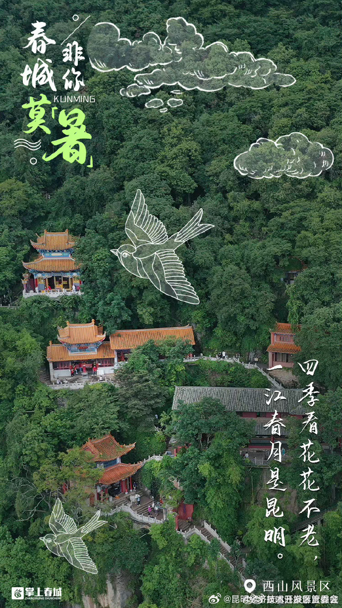 昆明经济技术开发区管委会