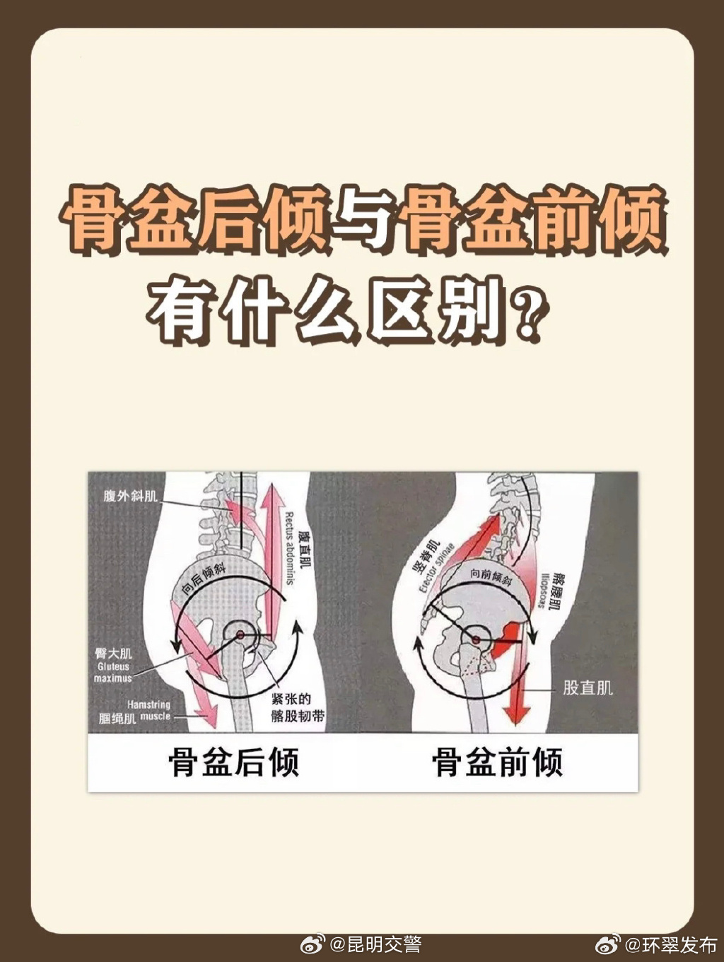 昆明交警