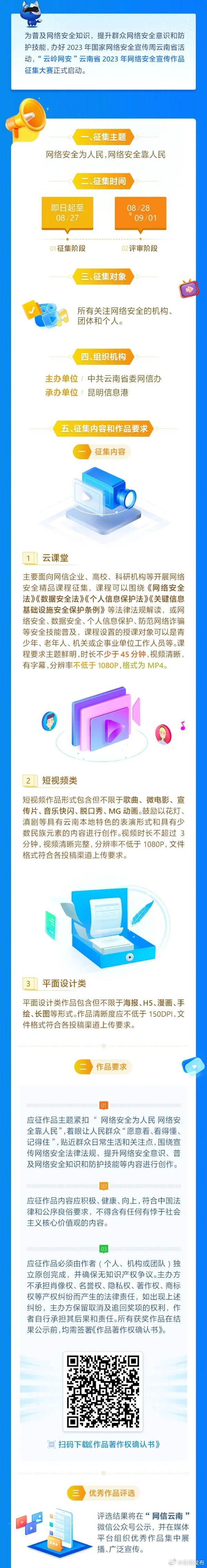云南发布