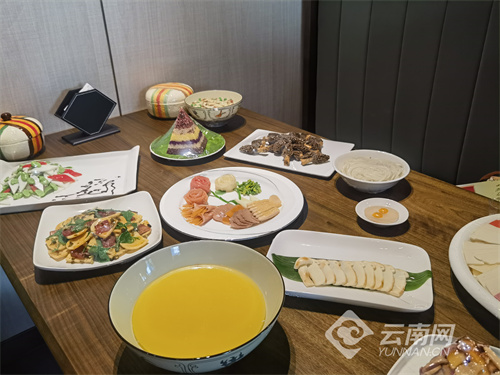 云南省文化和旅游厅