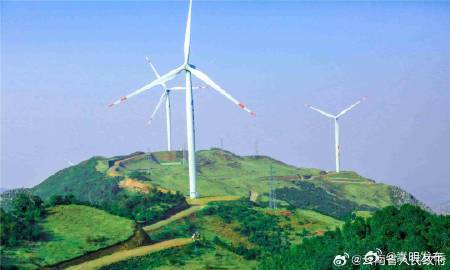 投资预计超900亿元！上半年云南能源跑出“加速度”