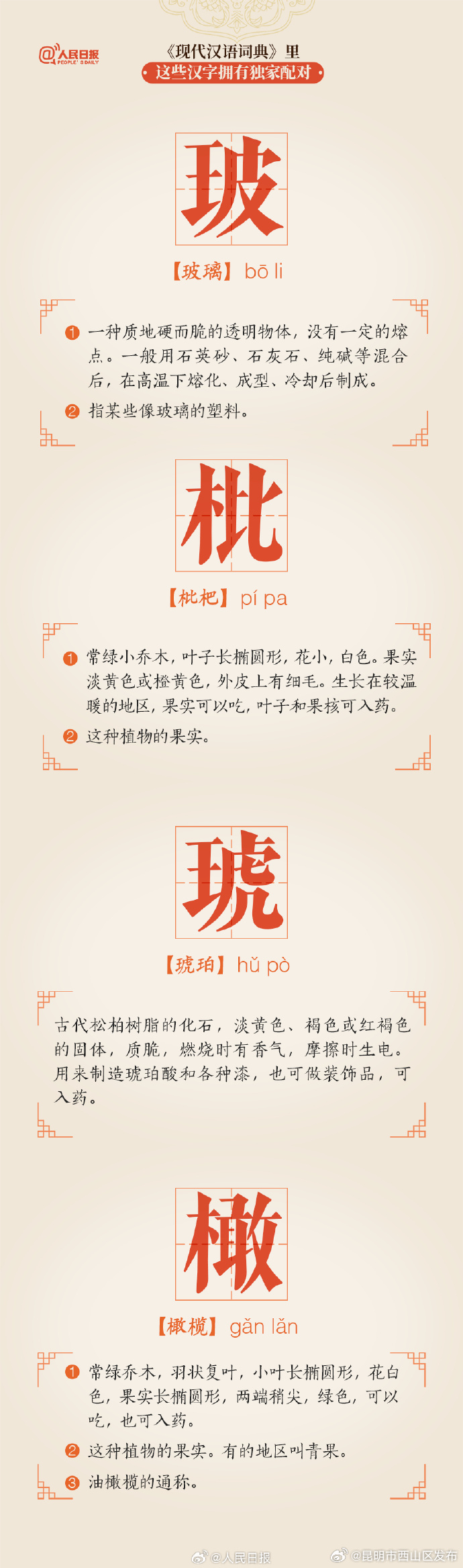 昆明市西山区发布