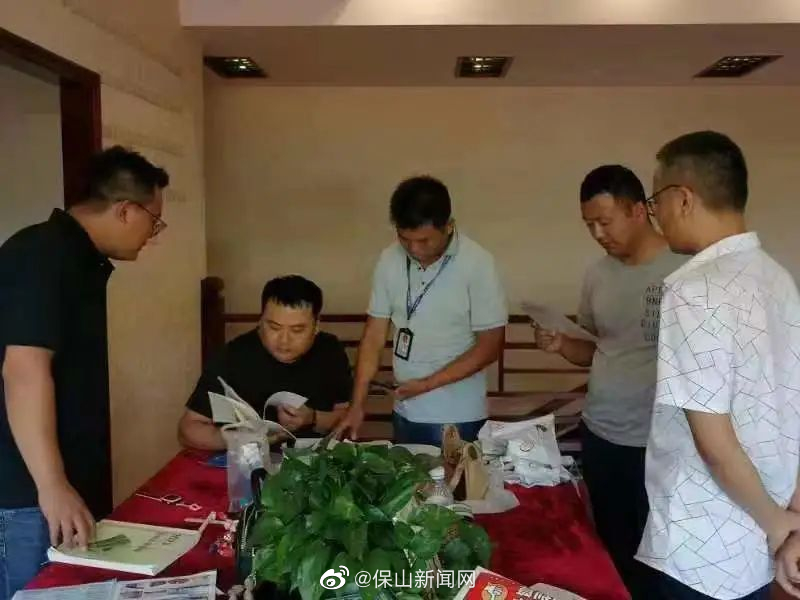 施甸县开展2023年中高考违规招生和志愿填报专项整治工作