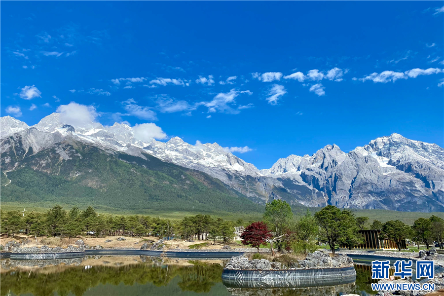 云南省文化和旅游厅