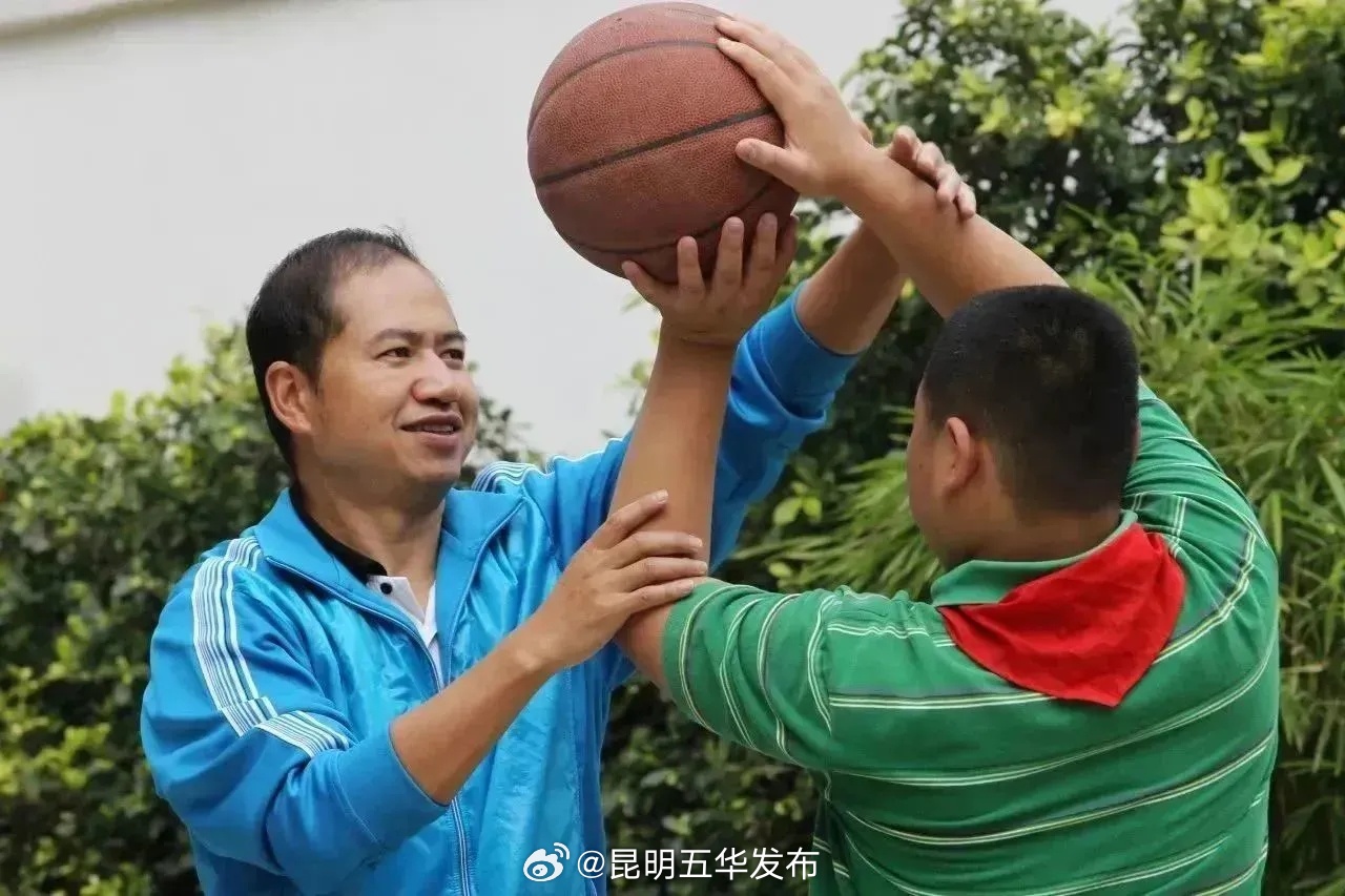昆明五华发布