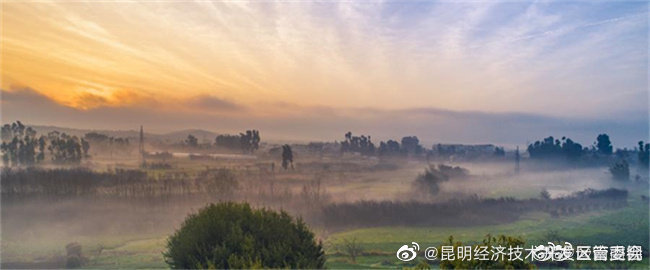 昆明经济技术开发区管委会