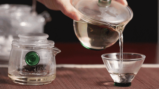 6种茶适合冷泡