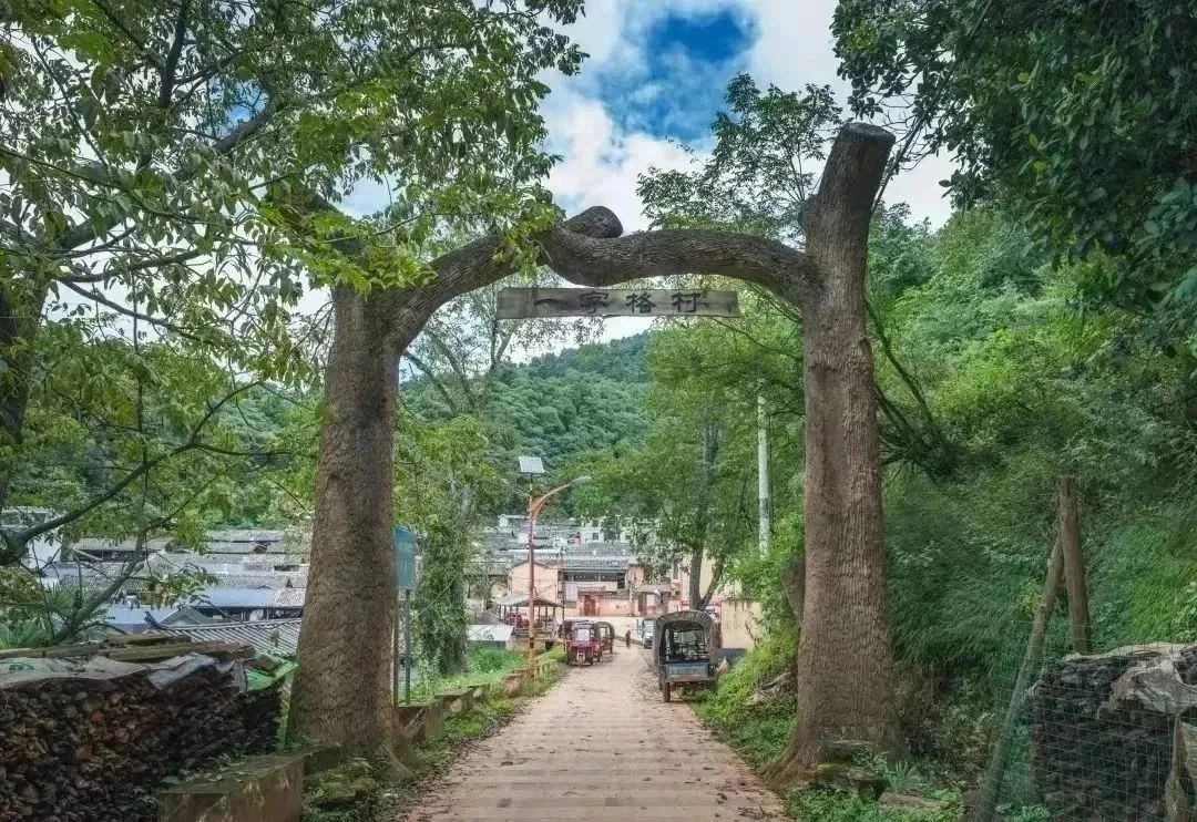 晋宁诗意的栖居地