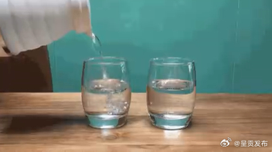 不同饮用水的有效期