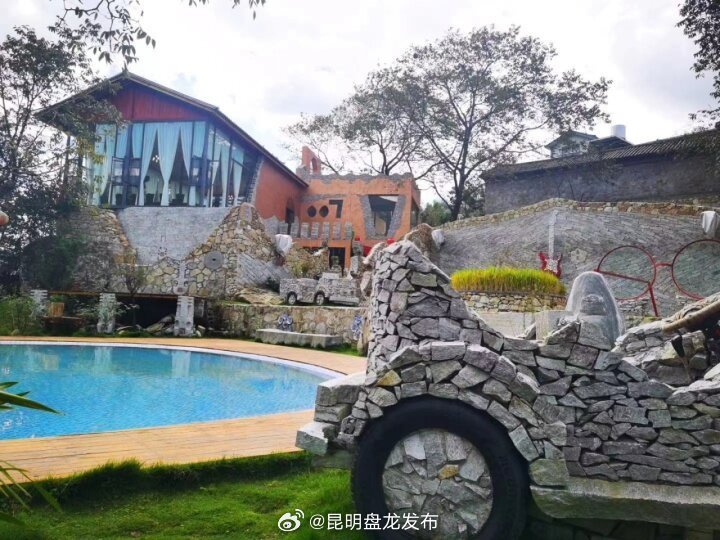 昆明盘龙发布