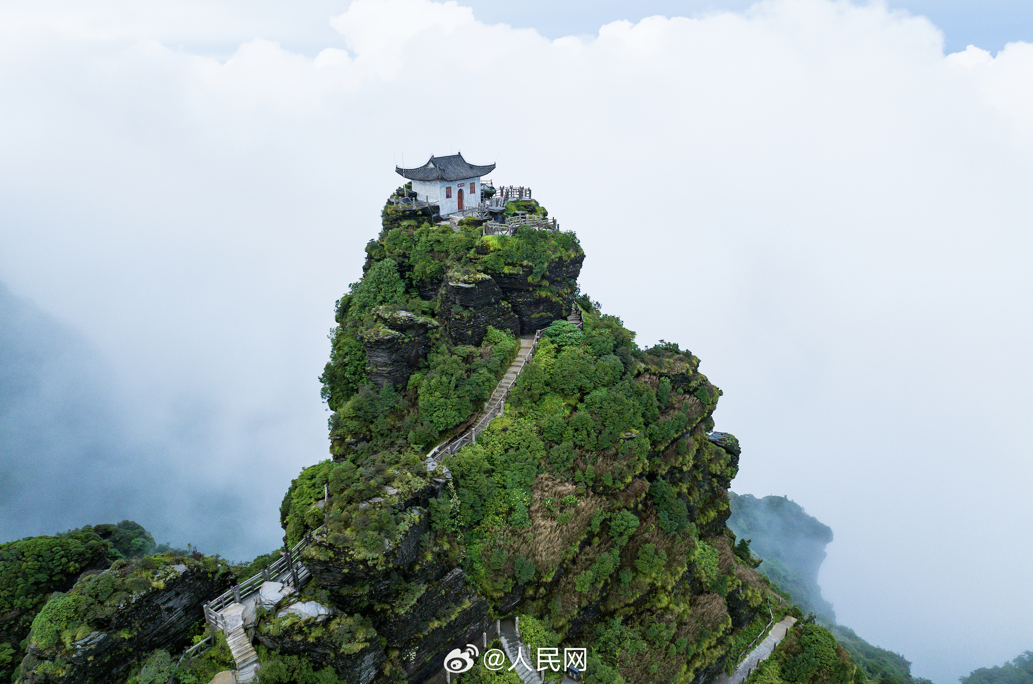 人民网