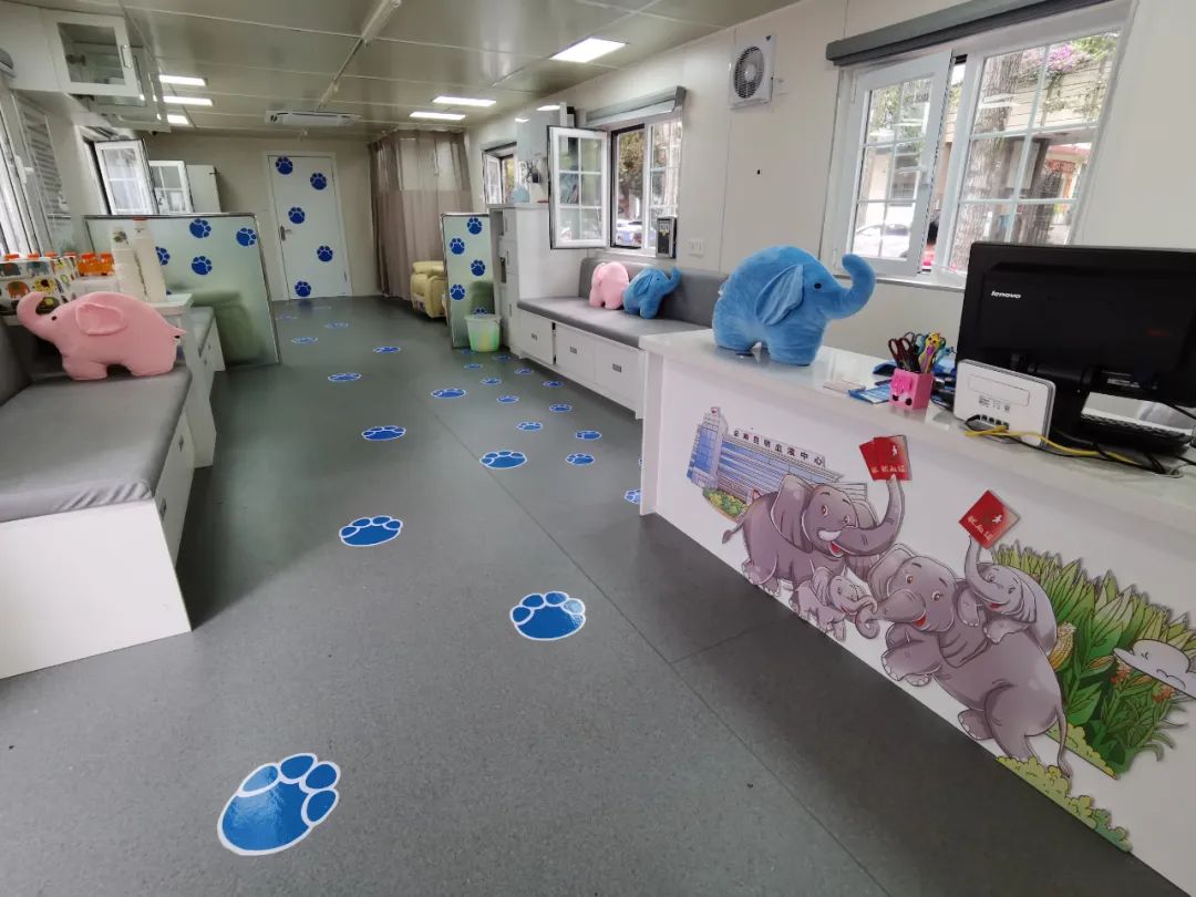 云南昆明血液中心