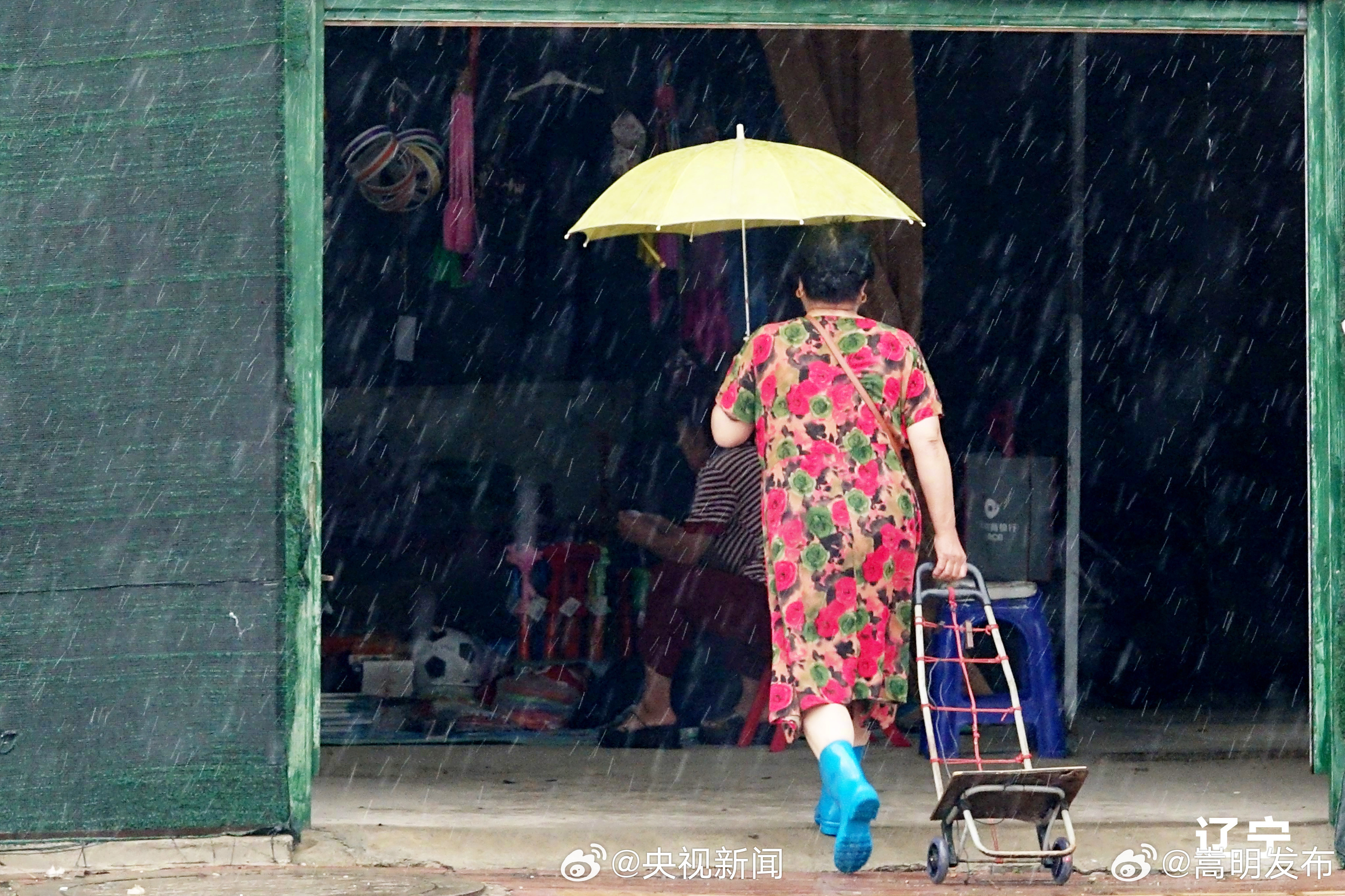 嵩明发布