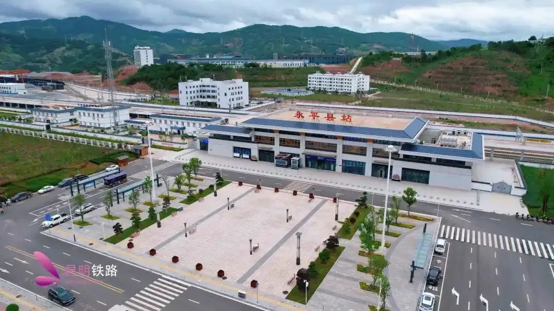 昆明铁路