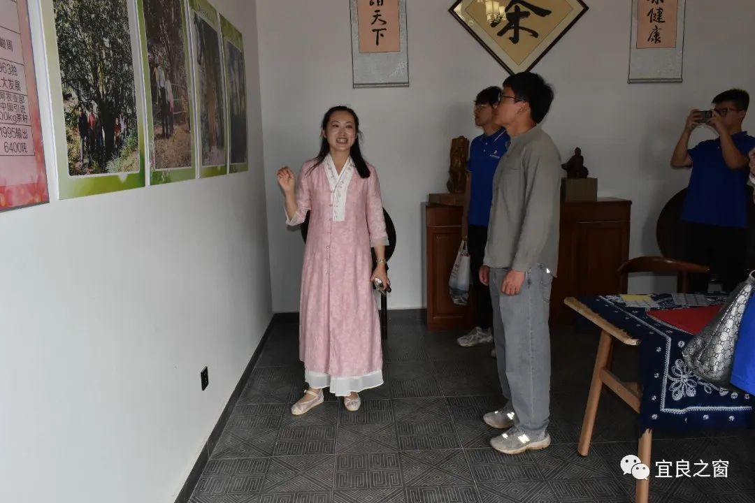 宜良之窗