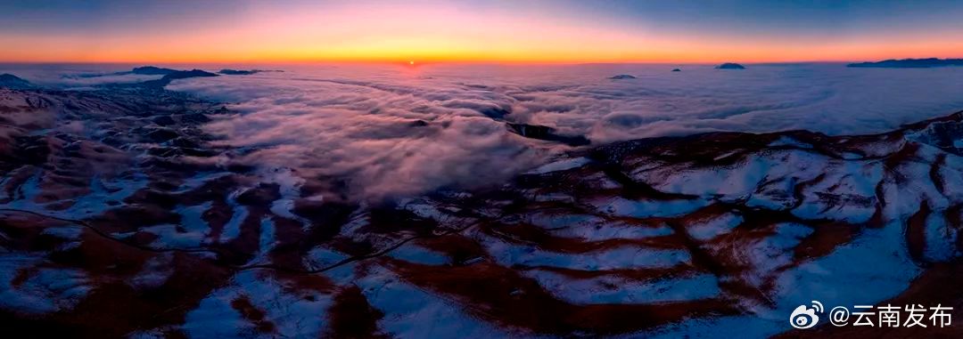 云南发布