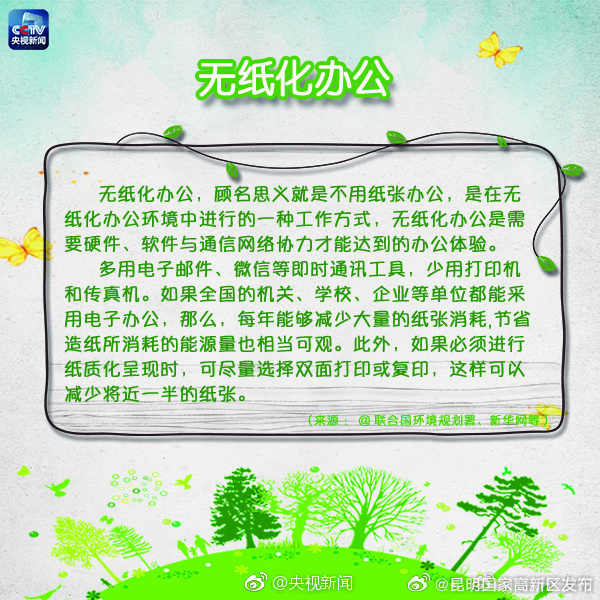 昆明国家高新区发布