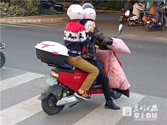 掌上春城微信