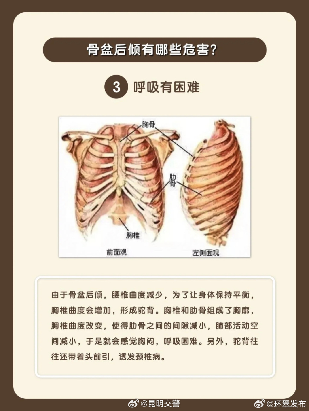 昆明交警