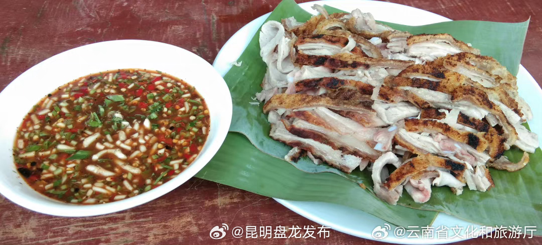 昆明盘龙发布