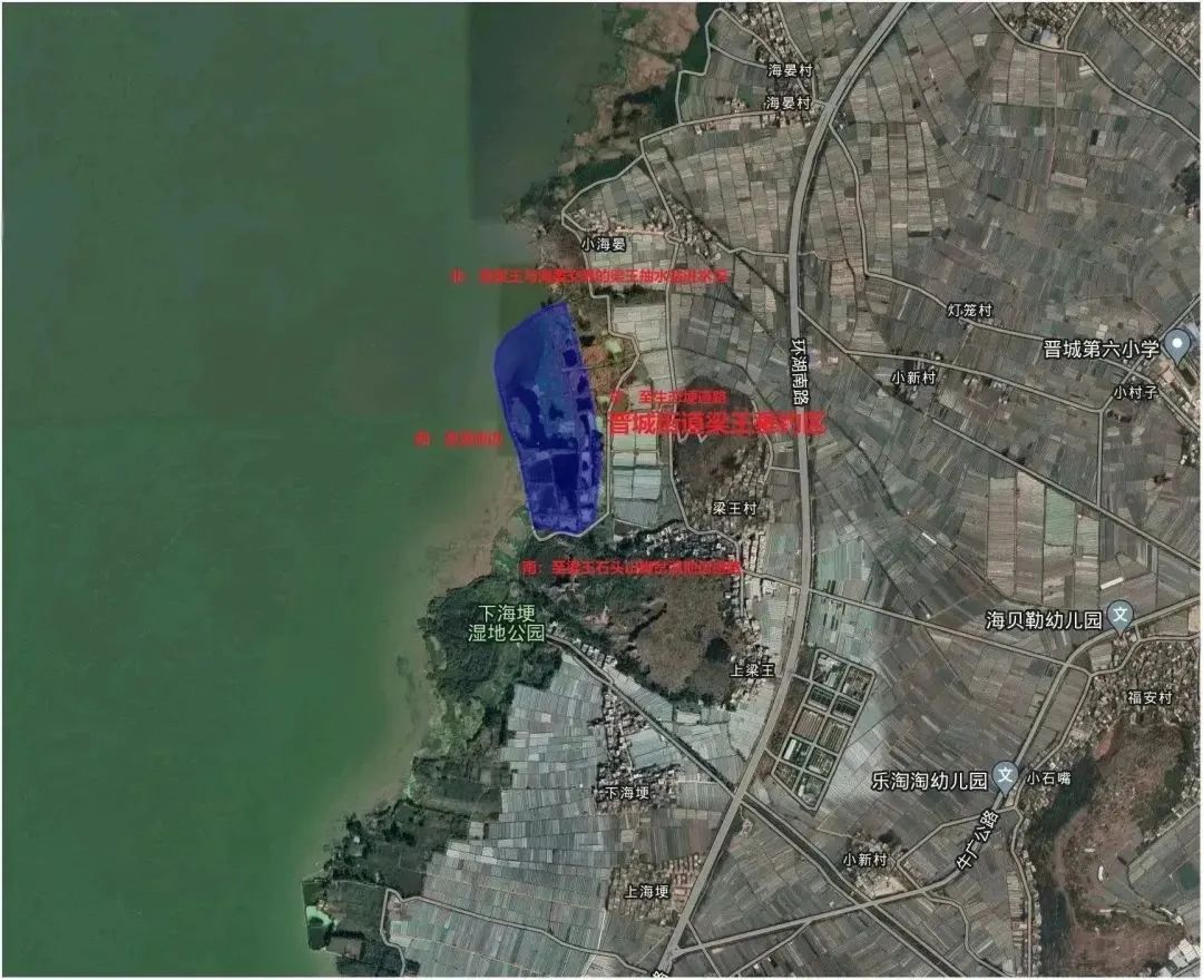 晋宁诗意的栖居地