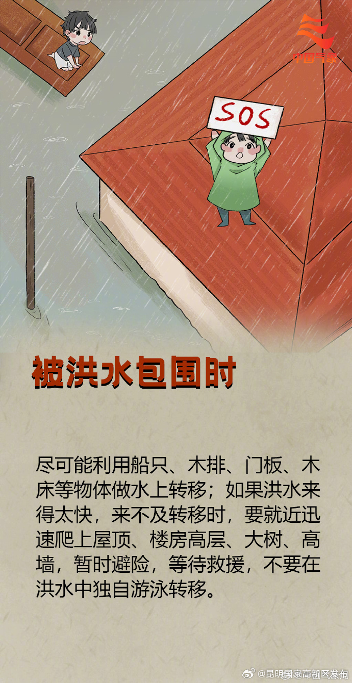 昆明国家高新区发布