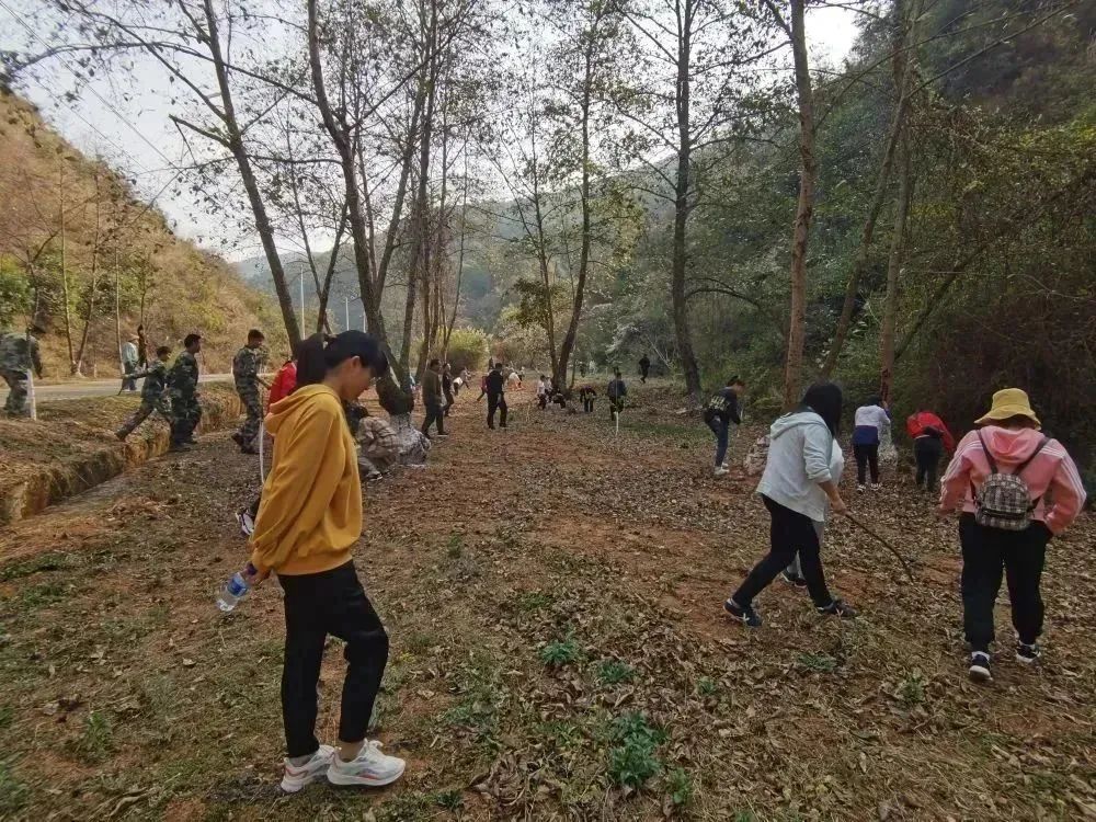 晋宁诗意的栖居地