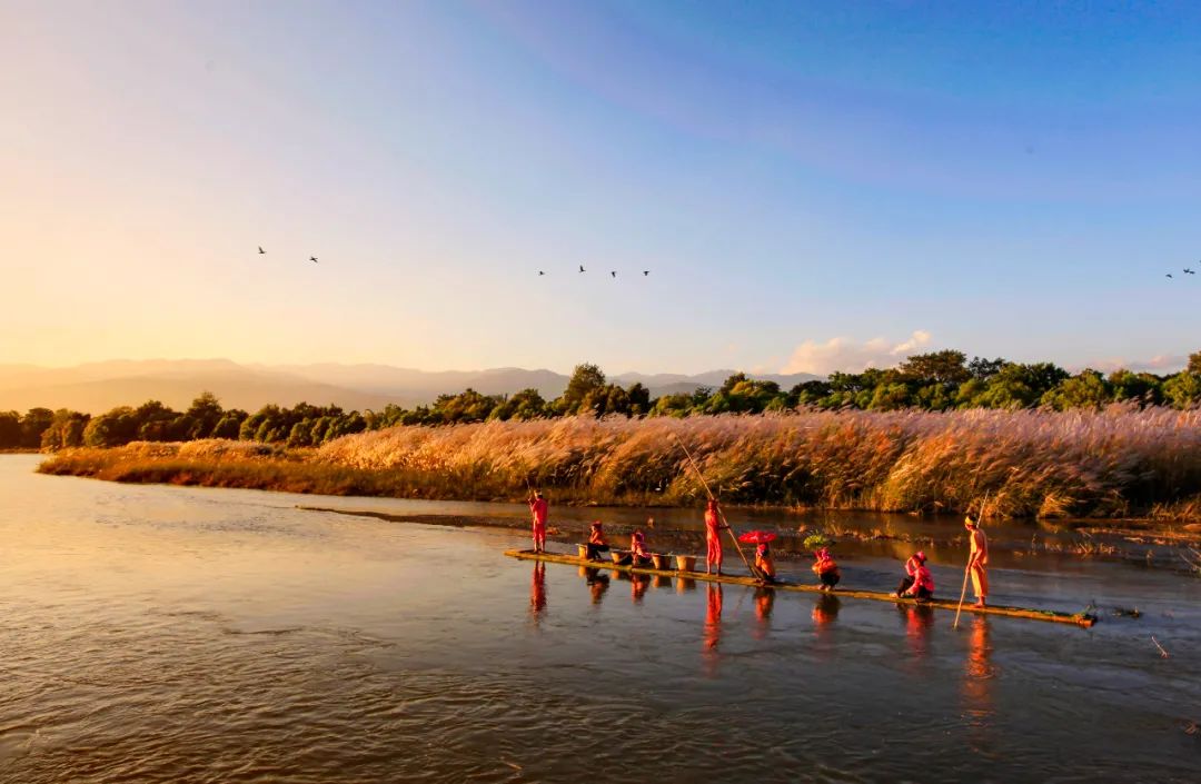 云南省文化和旅游厅