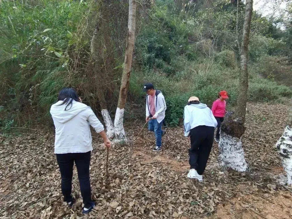 晋宁诗意的栖居地