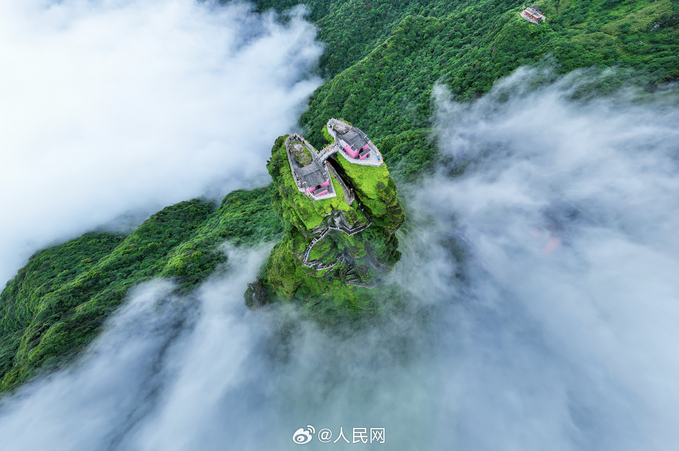 人民网