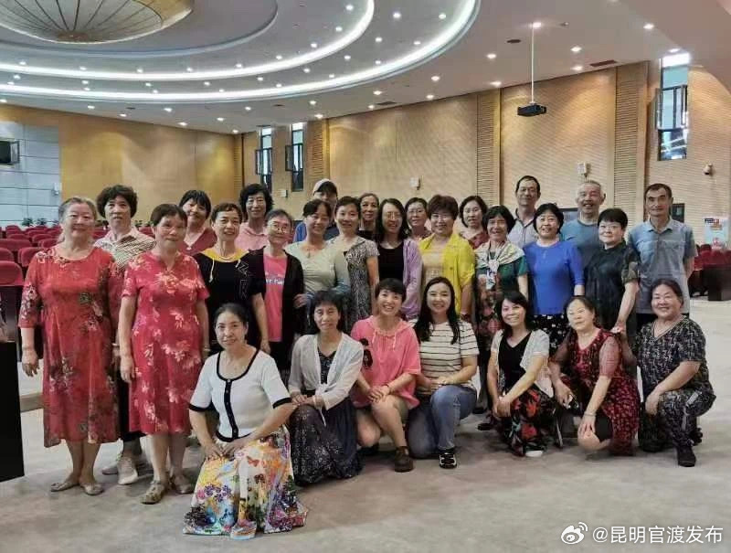 昆明官渡发布