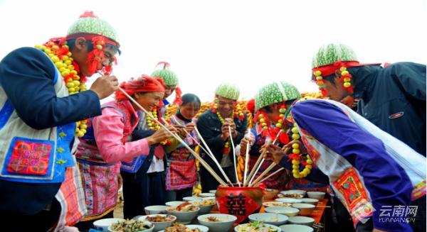 云南省文化和旅游厅