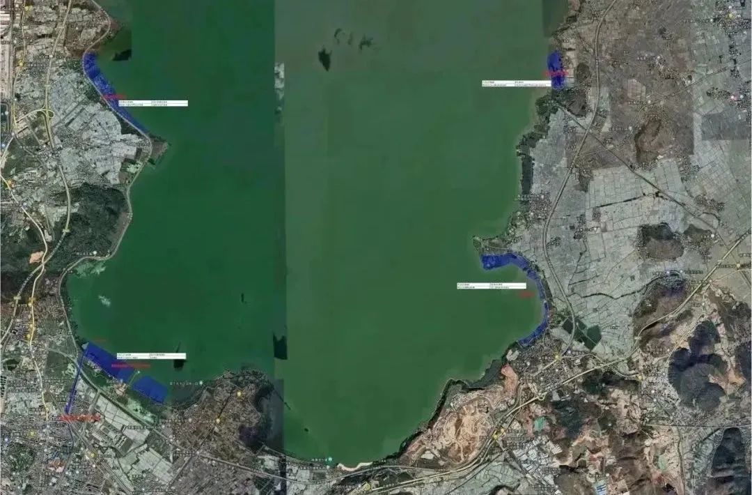 晋宁诗意的栖居地