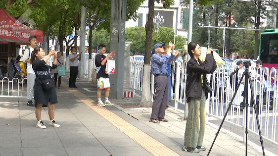 掌上春城微信