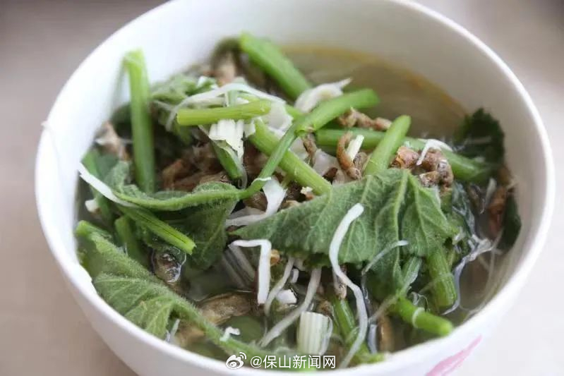 烟火至爱：姚关“甲”鱼汤
