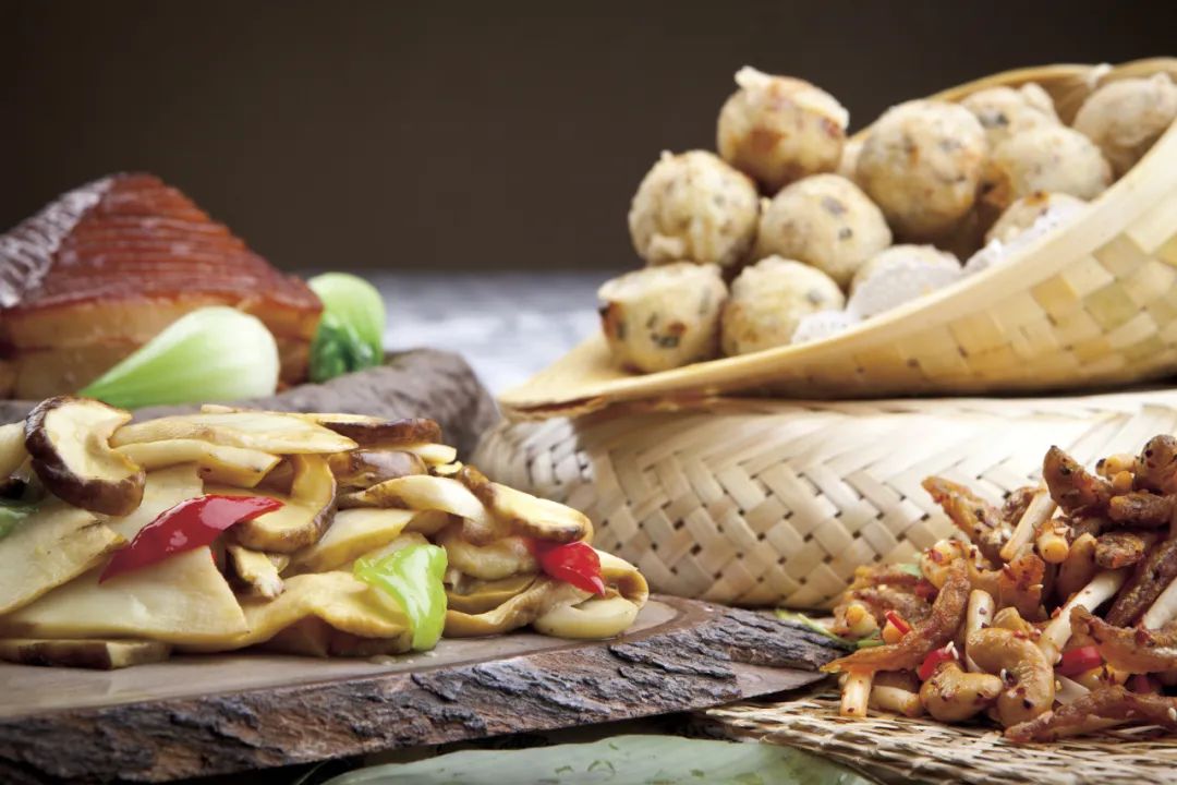 晋宁诗意的栖居地