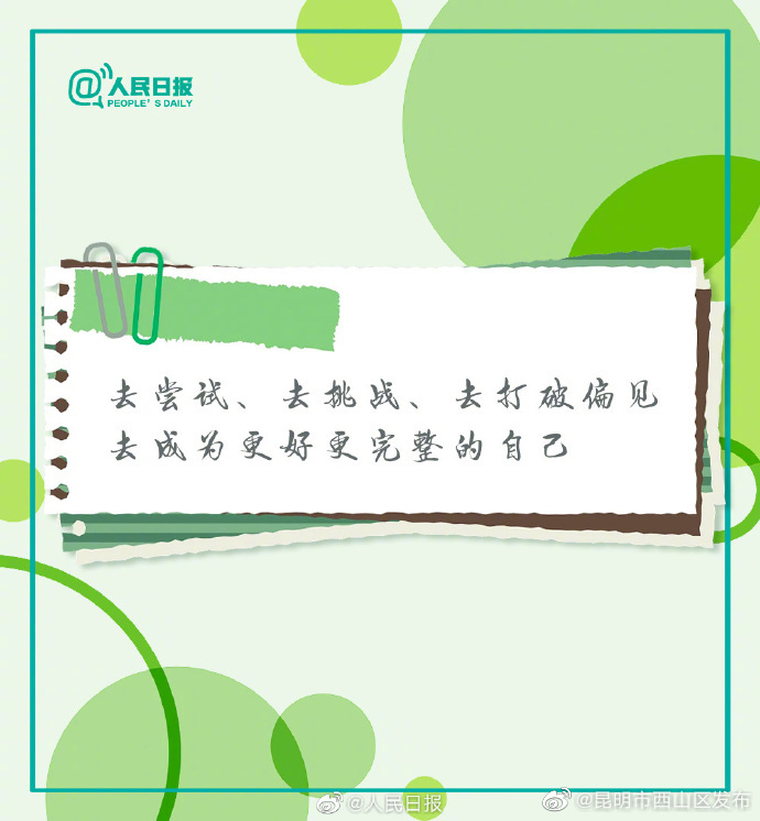 昆明市西山区发布