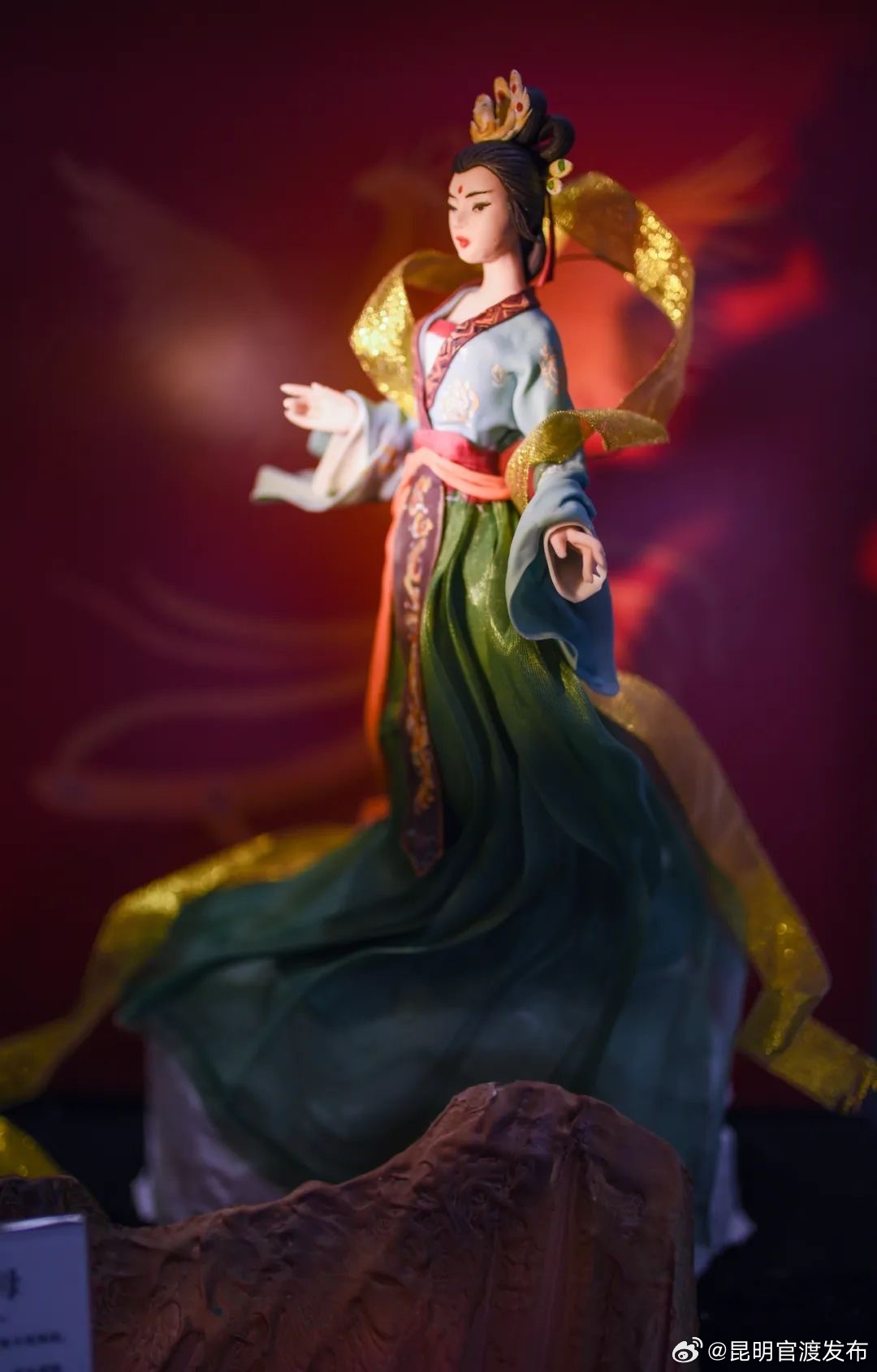 昆明官渡发布