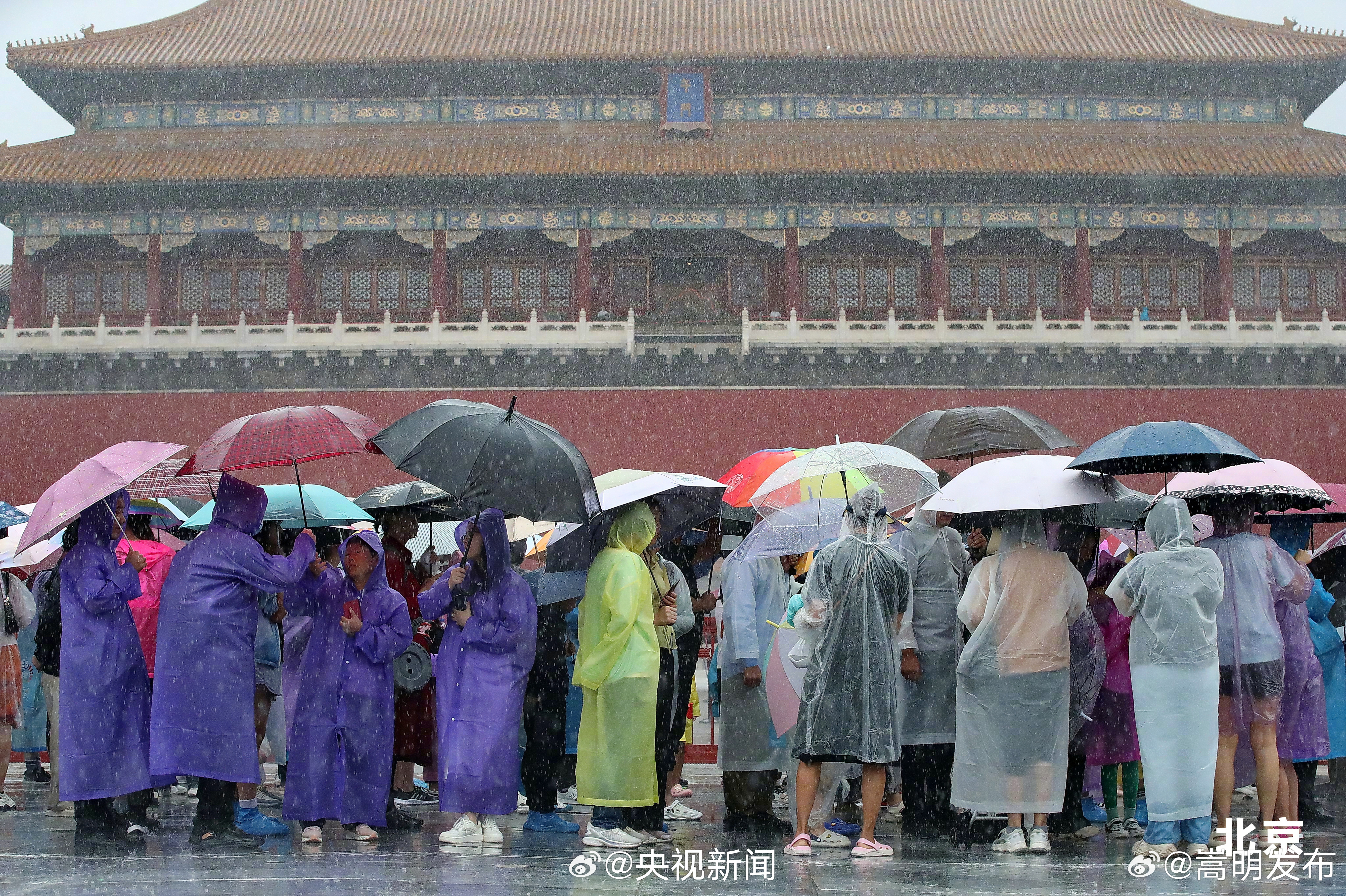 嵩明发布