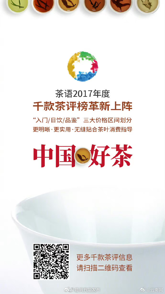 昆明五华发布