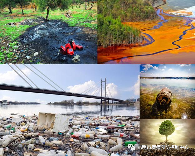 昆明市疾病预防控制中心