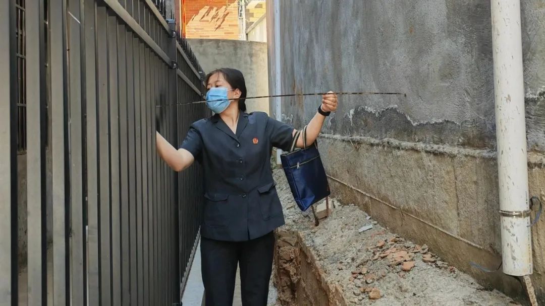 昆明市呈贡区人民法院
